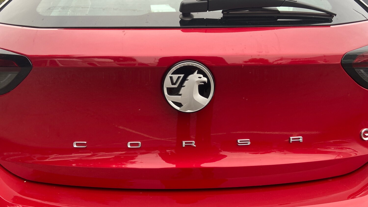 Used Vauxhall Corsa 2024 for sale - 76241076: Photo 26