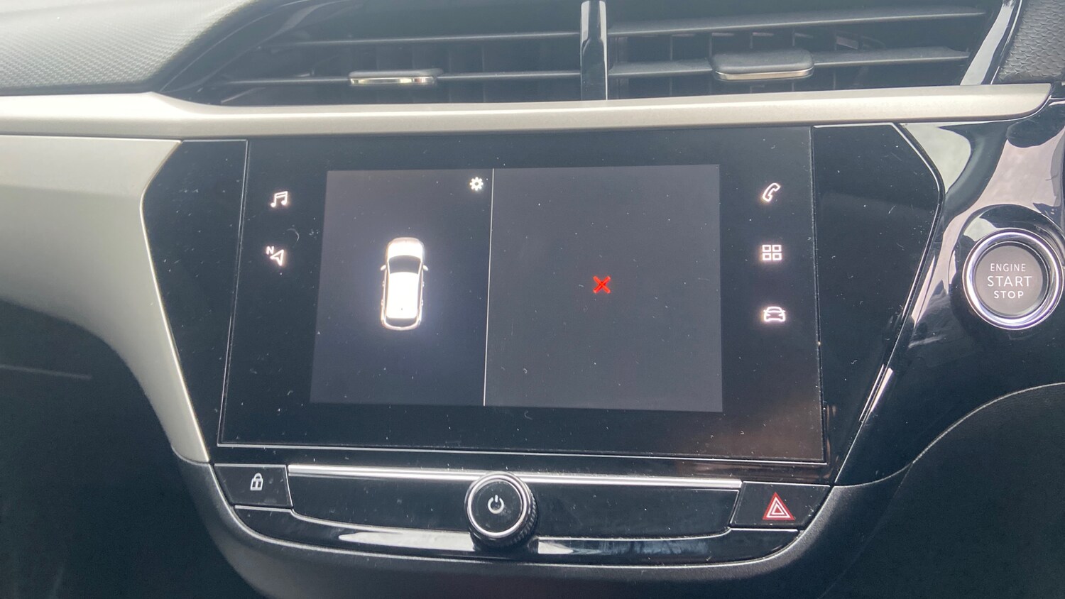 Used Vauxhall Corsa 2024 for sale - 76241076: Photo 29