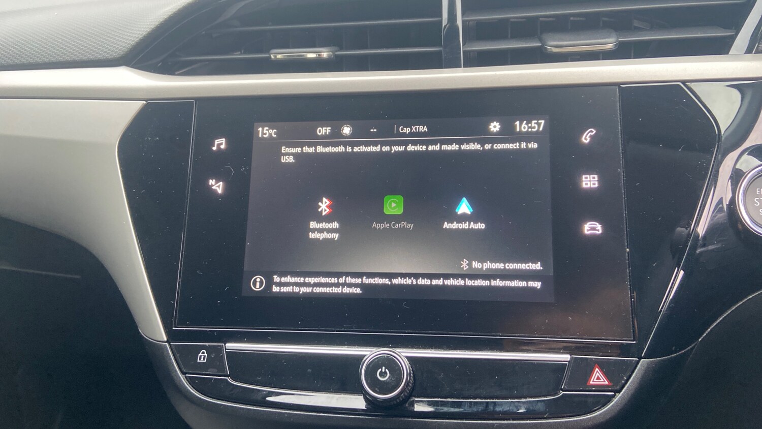 Used Vauxhall Corsa 2024 for sale - 76241076: Photo 31