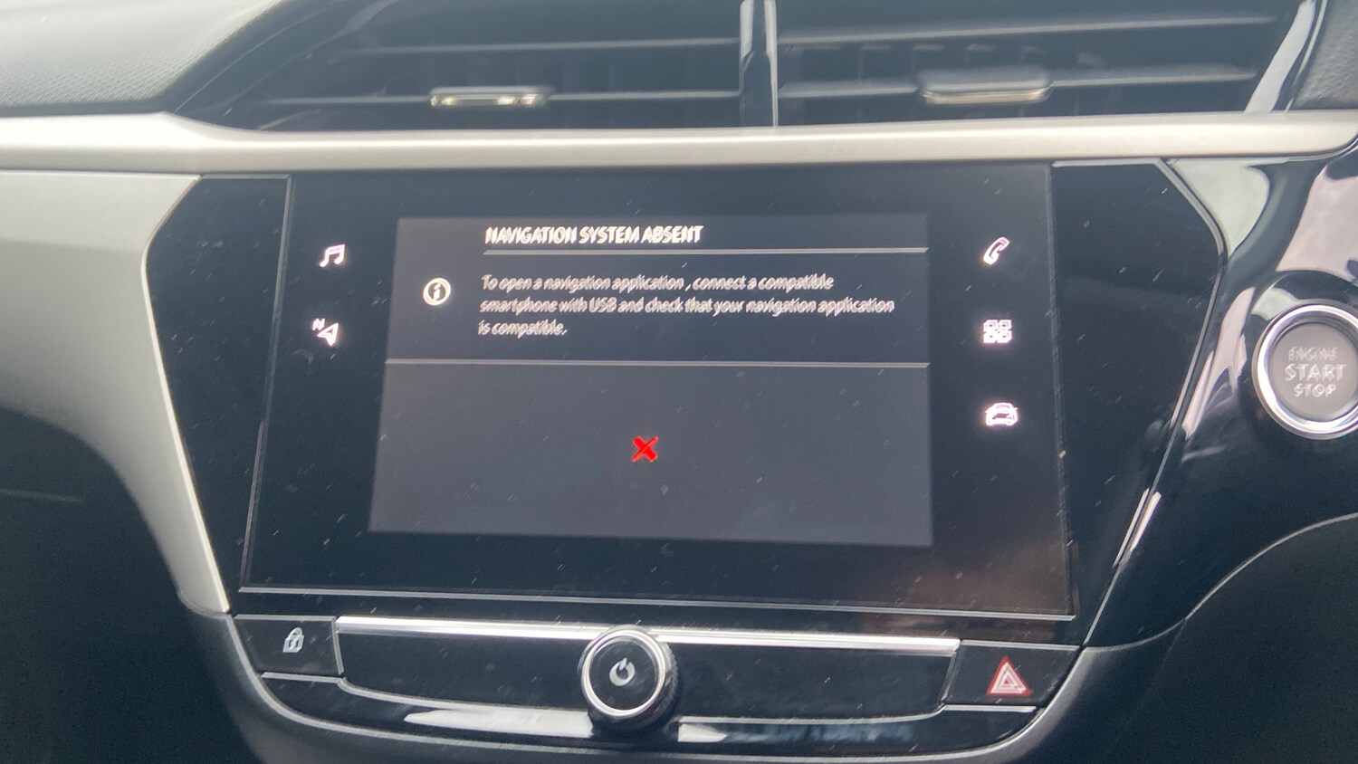 Used Vauxhall Corsa 2024 for sale - 76241076: Photo 32