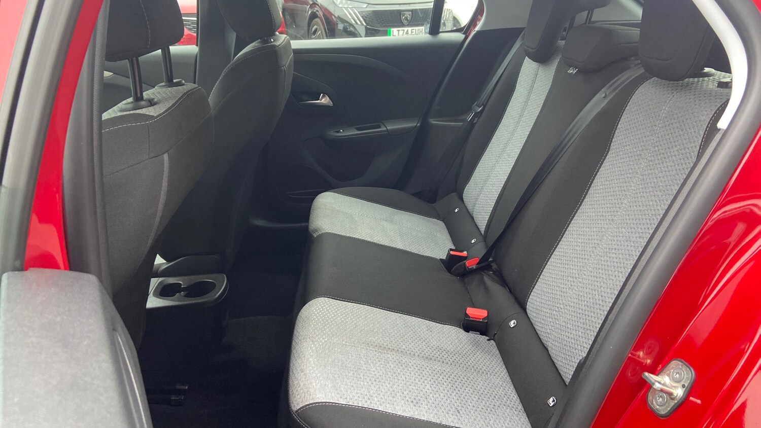 Used Vauxhall Corsa 2024 for sale - 76241076: Photo 33