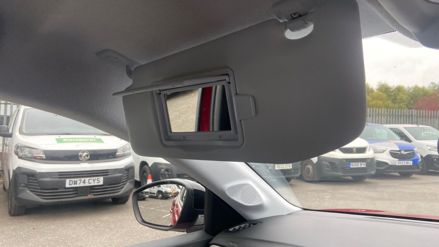 Used Vauxhall Corsa 2024 for sale - 76241076: Photo 36