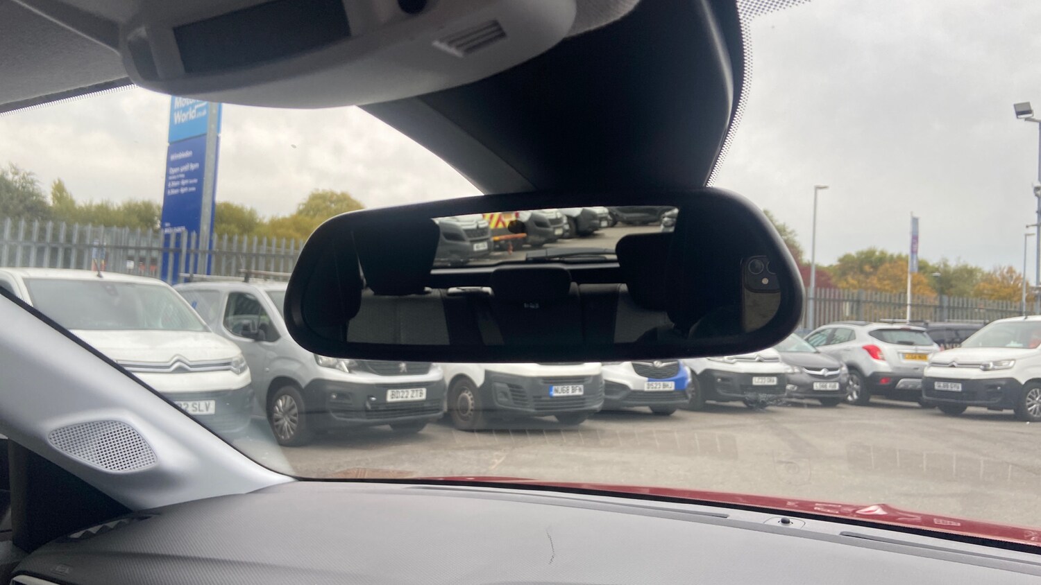 Used Vauxhall Corsa 2024 for sale - 76241076: Photo 37