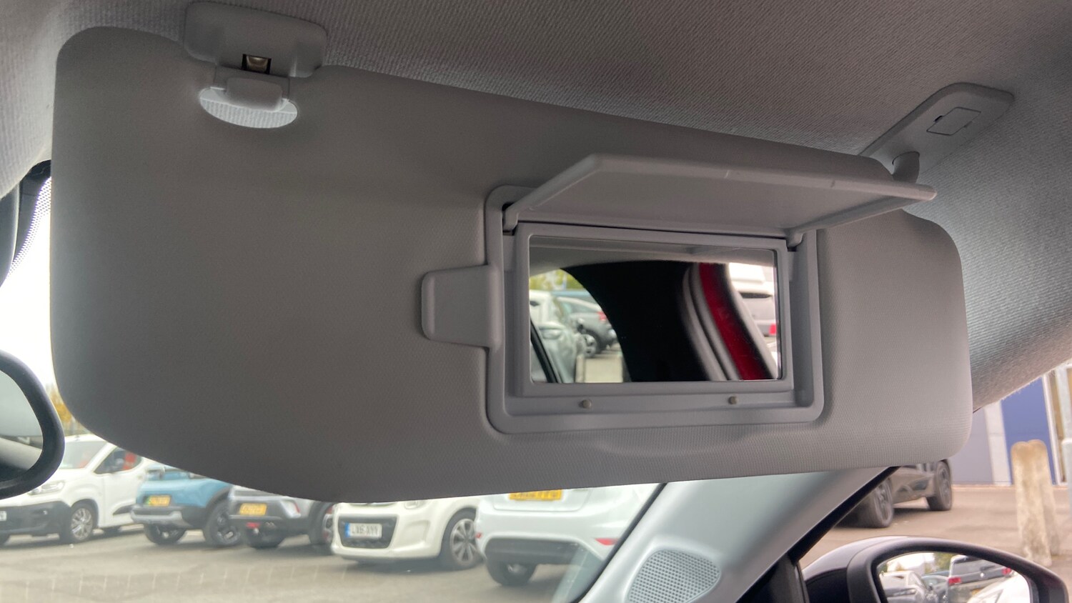 Used Vauxhall Corsa 2024 for sale - 76241076: Photo 38