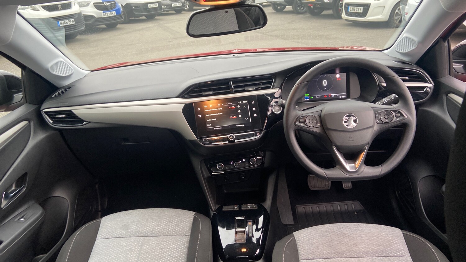 Used Vauxhall Corsa 2024 for sale - 76241076: Photo 4