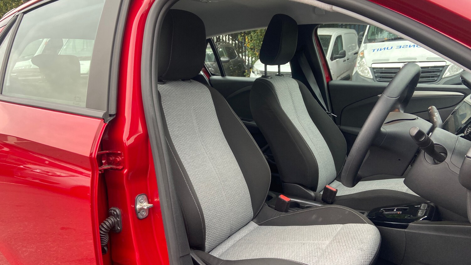 Used Vauxhall Corsa 2024 for sale - 76241076: Photo 42