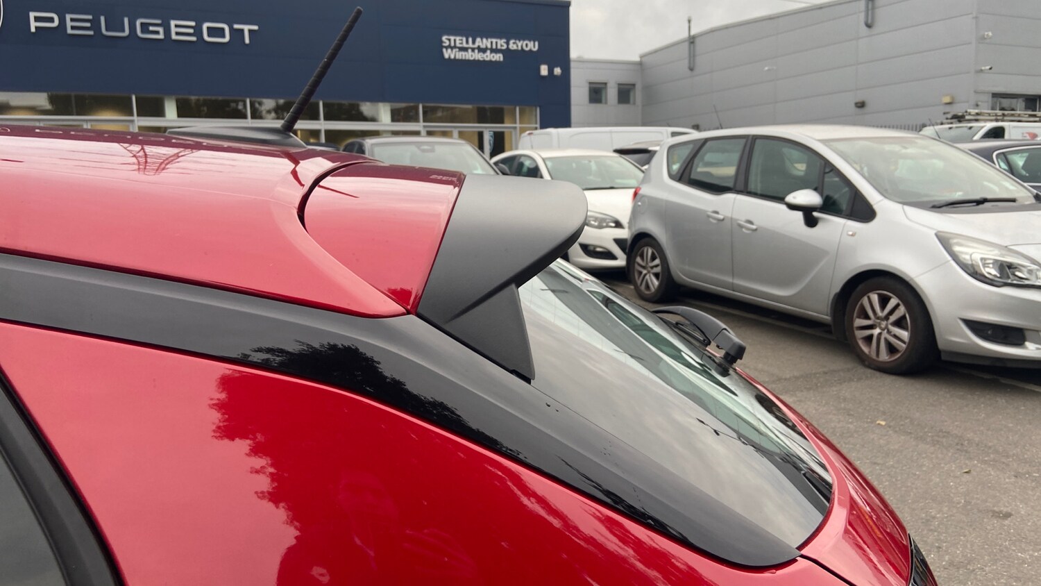 Used Vauxhall Corsa 2024 for sale - 76241076: Photo 43