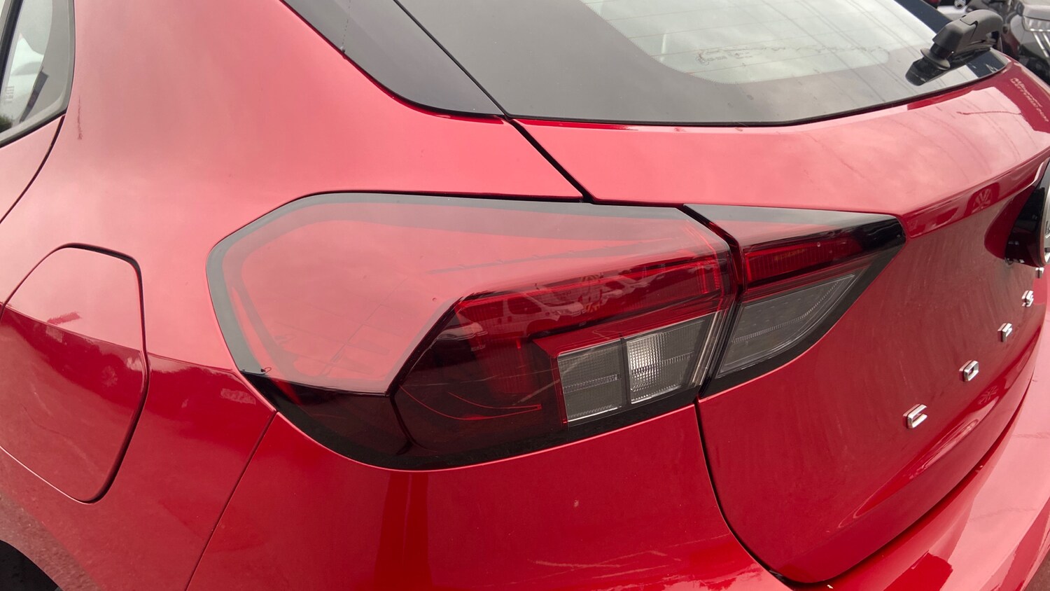 Used Vauxhall Corsa 2024 for sale - 76241076: Photo 45