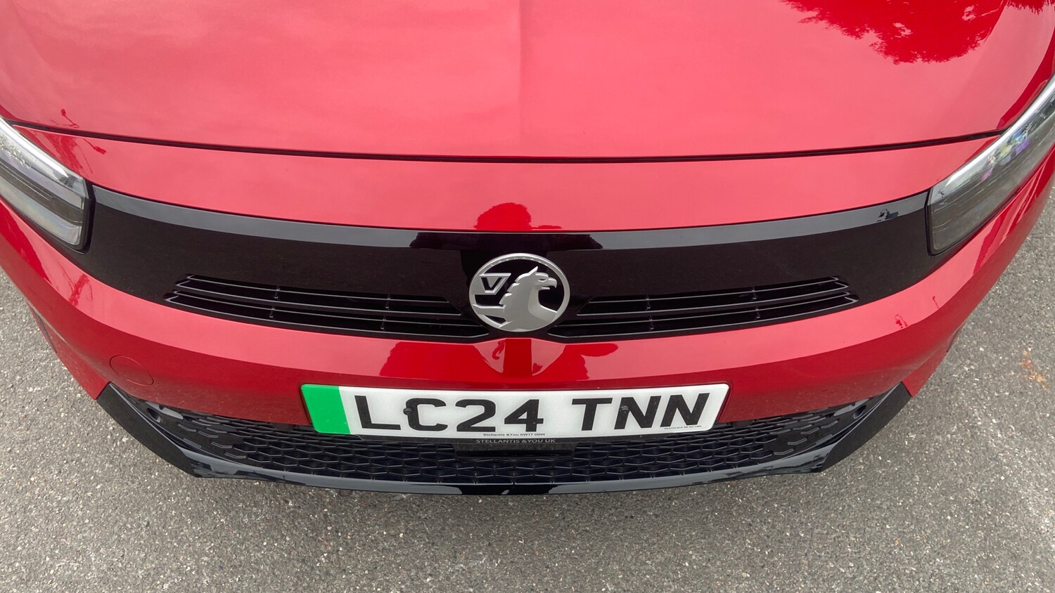 Used Vauxhall Corsa 2024 for sale - 76241076: Photo 46