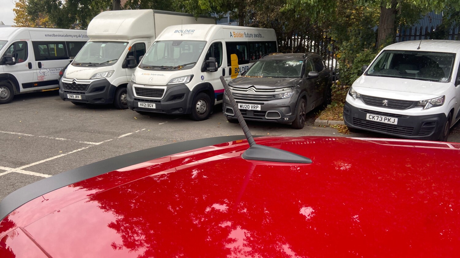 Used Vauxhall Corsa 2024 for sale - 76241076: Photo 48