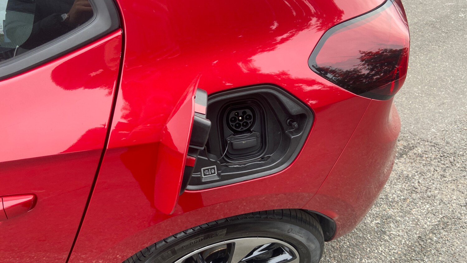 Used Vauxhall Corsa 2024 for sale - 76241076: Photo 51