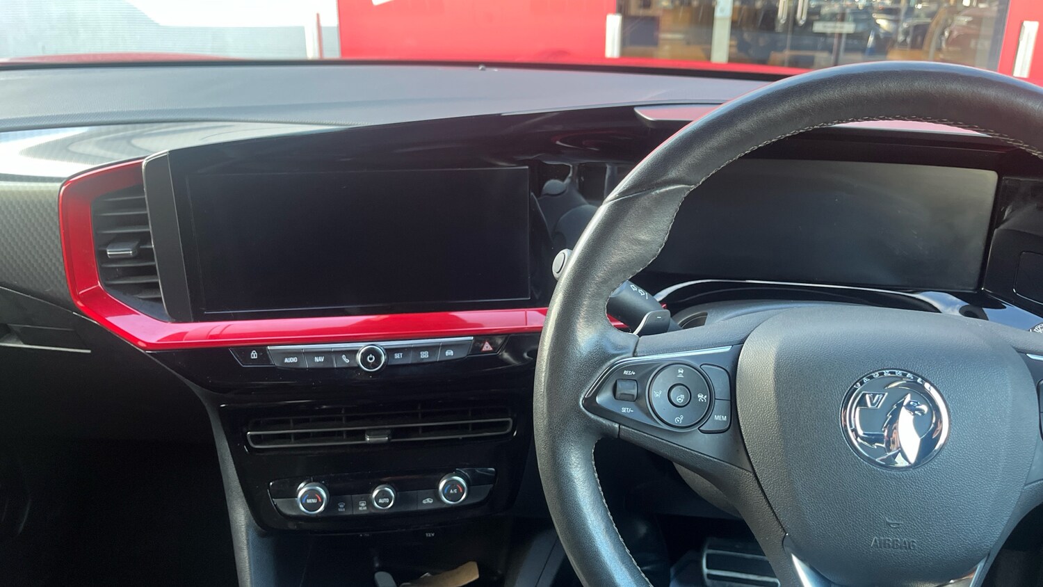 Used Vauxhall Mokka 2022 for sale - 77009453: Photo 10