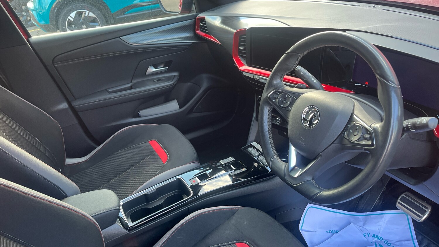 Used Vauxhall Mokka 2022 for sale - 77009453: Photo 11