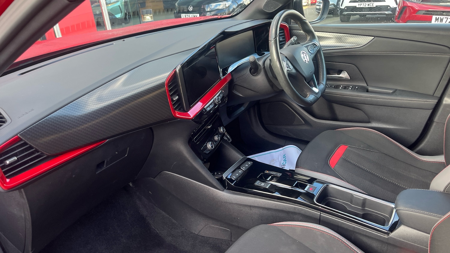 Used Vauxhall Mokka 2022 for sale - 77009453: Photo 12