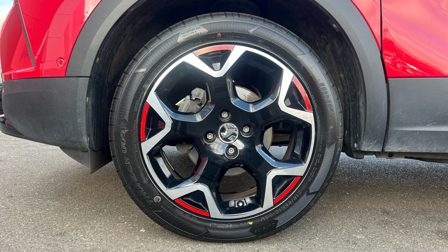 Used Vauxhall Mokka 2022 for sale - 77009453: Photo 14