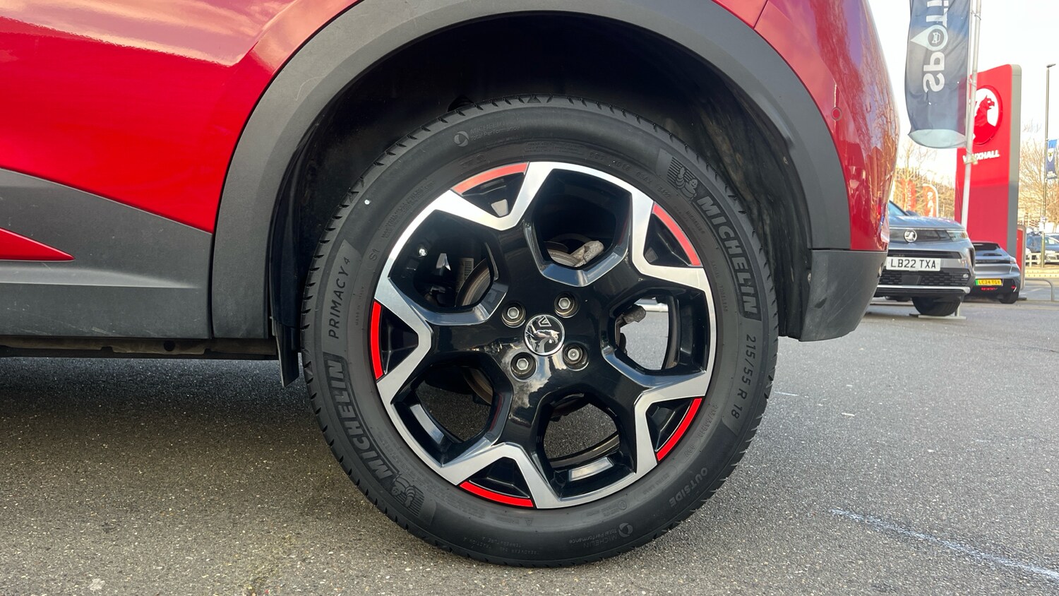 Used Vauxhall Mokka 2022 for sale - 77009453: Photo 15