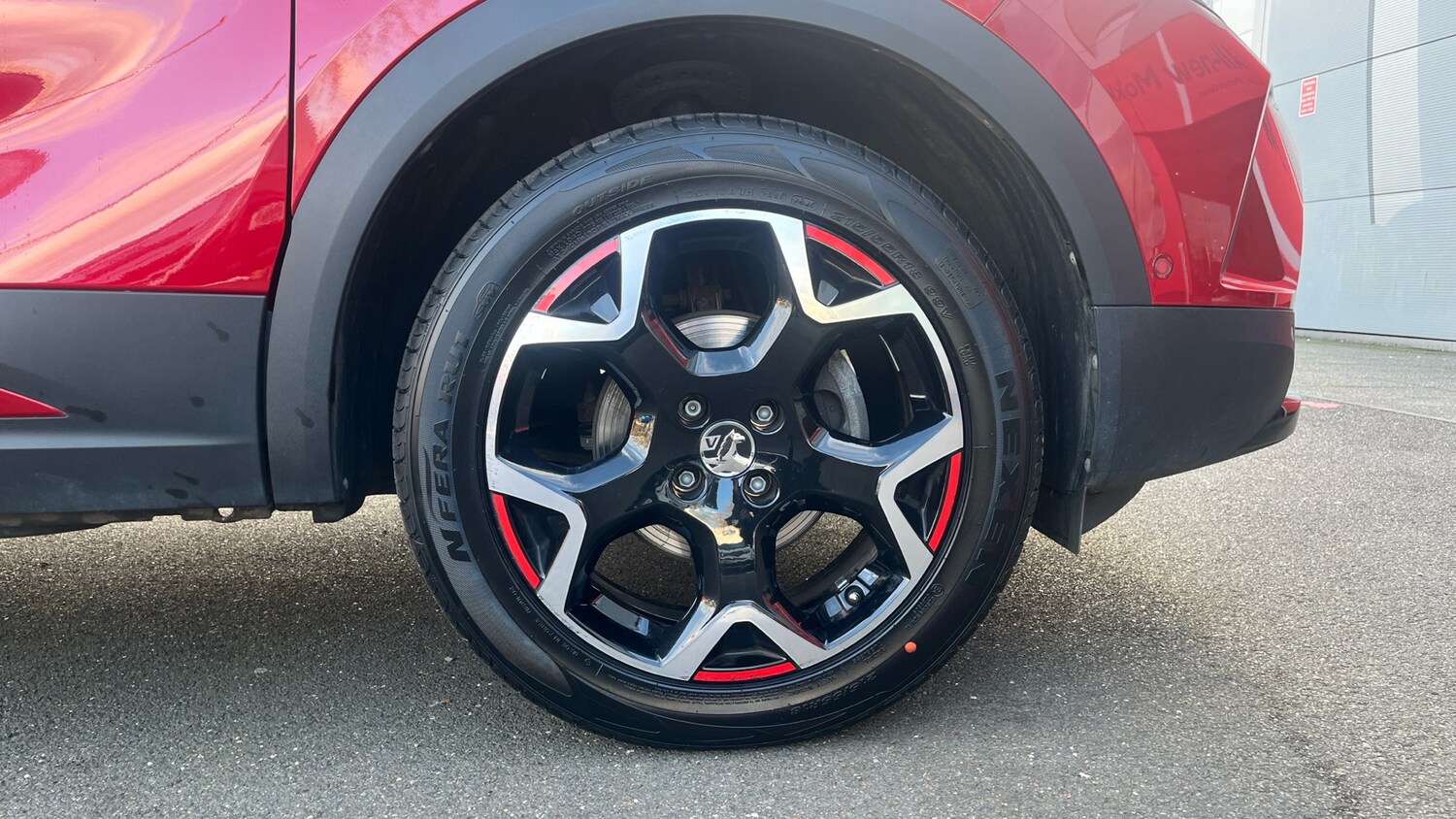 Used Vauxhall Mokka 2022 for sale - 77009453: Photo 17