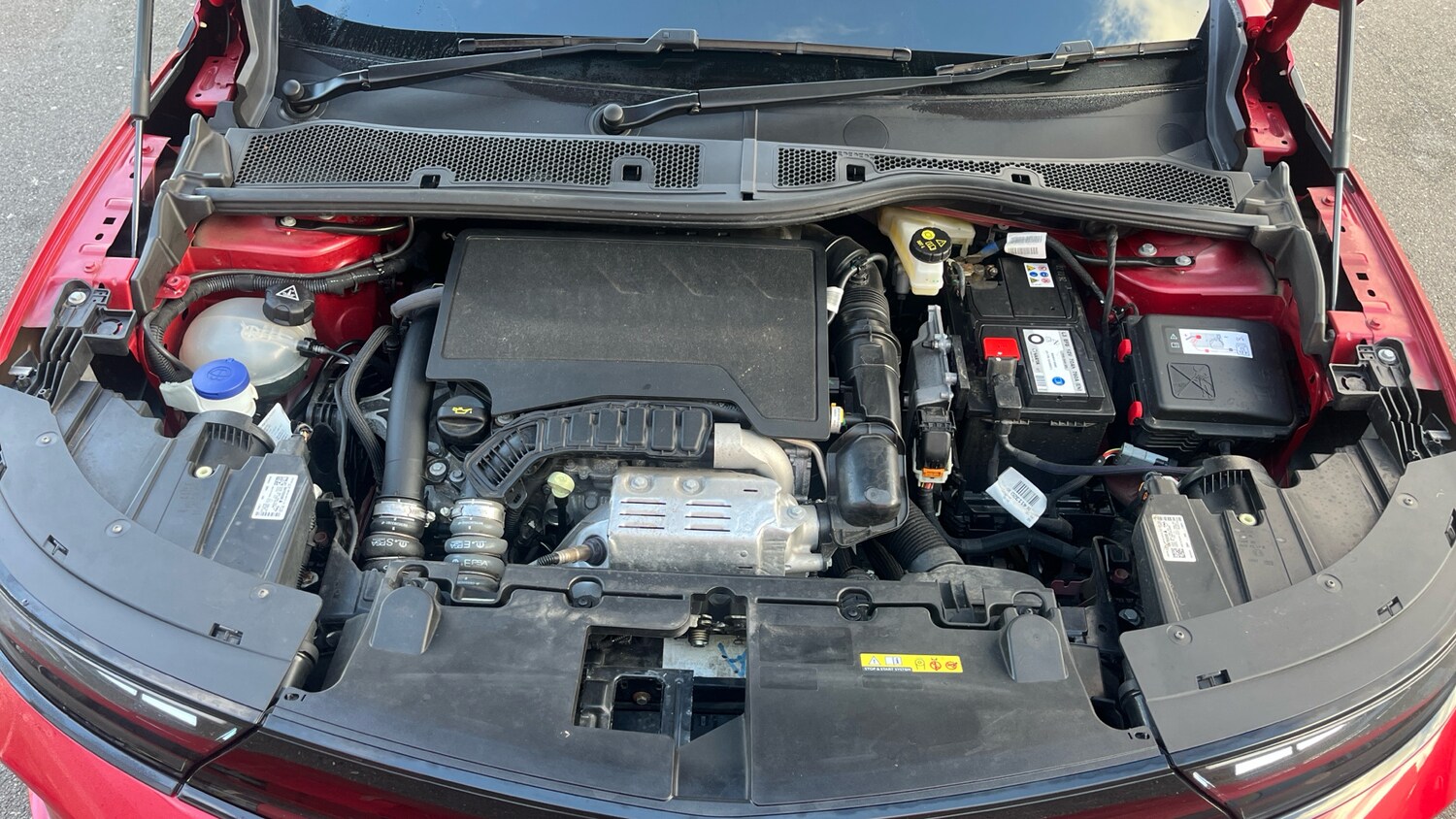 Used Vauxhall Mokka 2022 for sale - 77009453: Photo 18