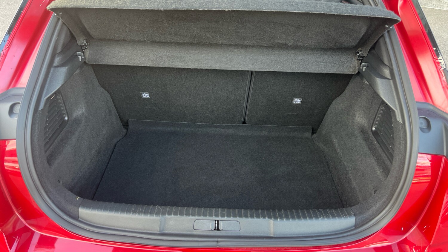 Used Vauxhall Mokka 2022 for sale - 77009453: Photo 19