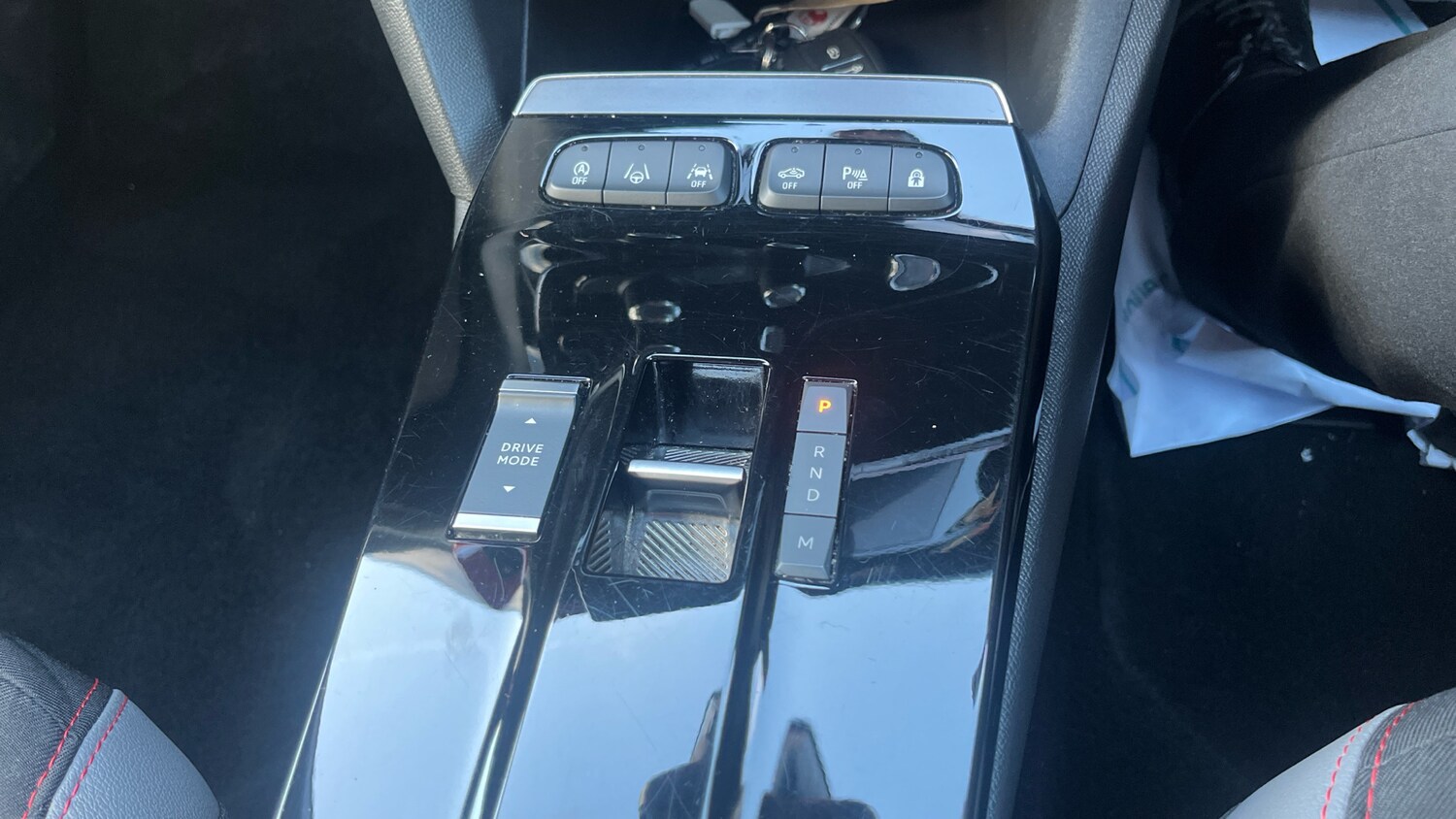 Used Vauxhall Mokka 2022 for sale - 77009453: Photo 20