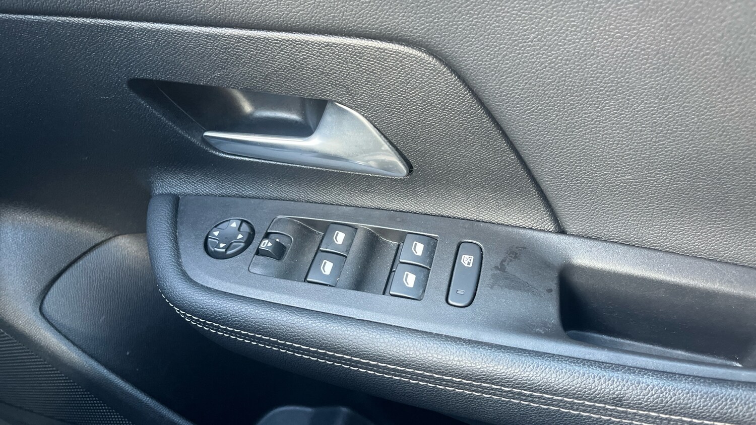 Used Vauxhall Mokka 2022 for sale - 77009453: Photo 22