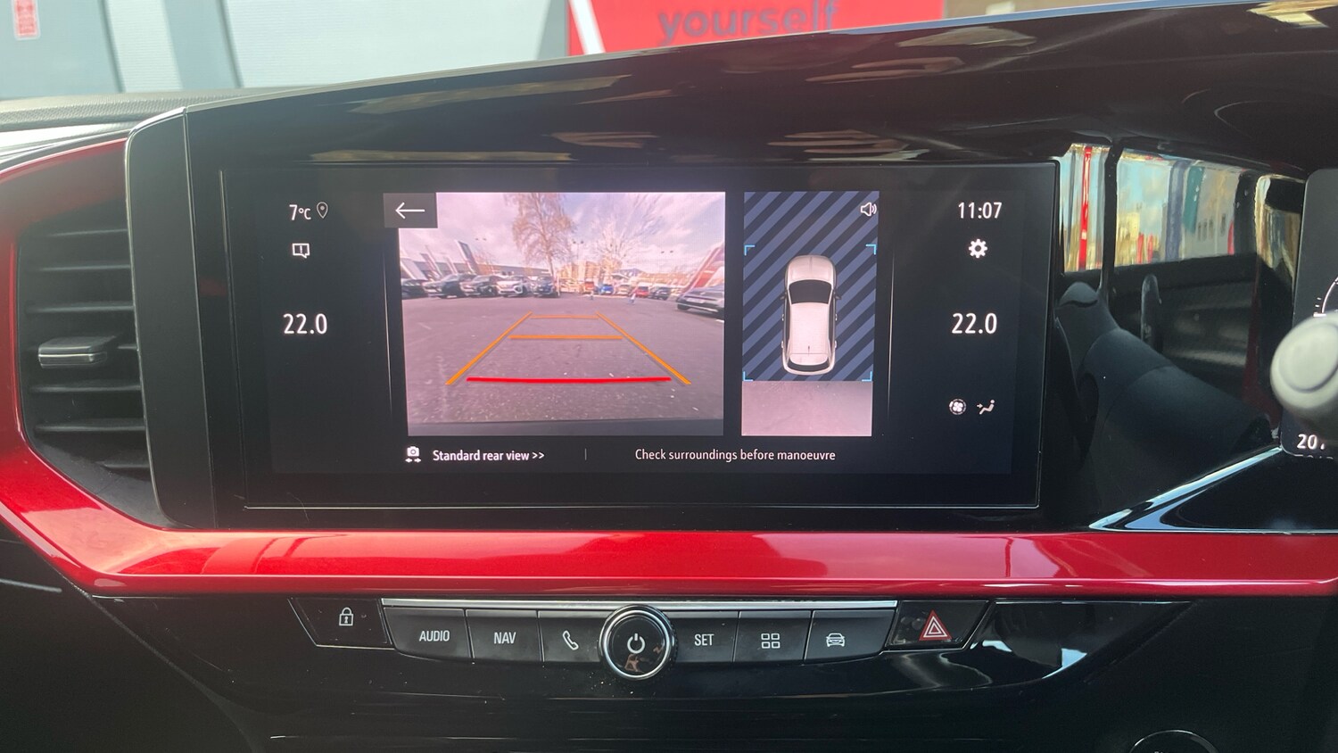 Used Vauxhall Mokka 2022 for sale - 77009453: Photo 29