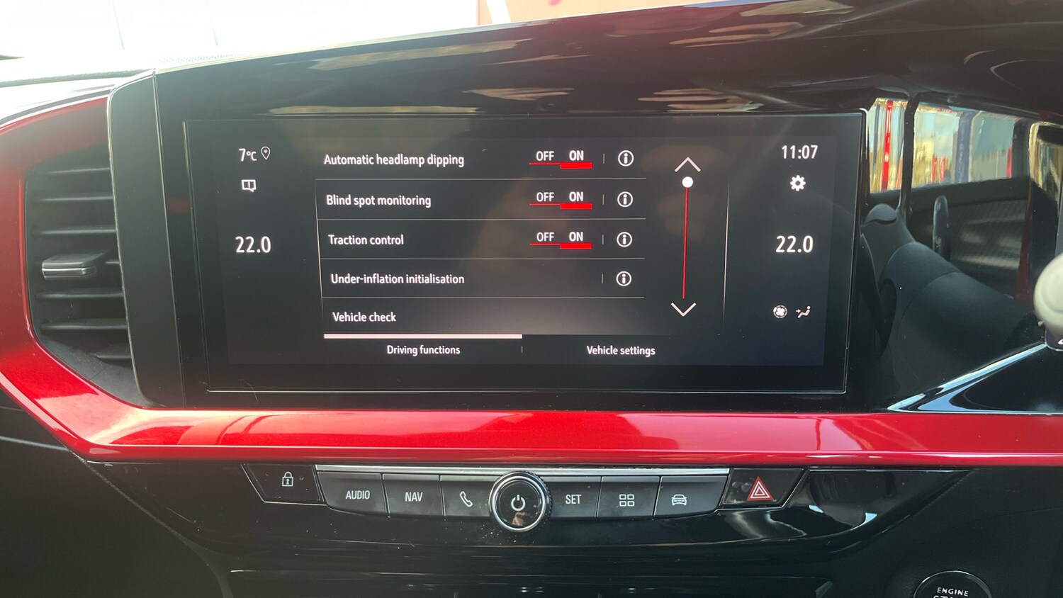 Used Vauxhall Mokka 2022 for sale - 77009453: Photo 30