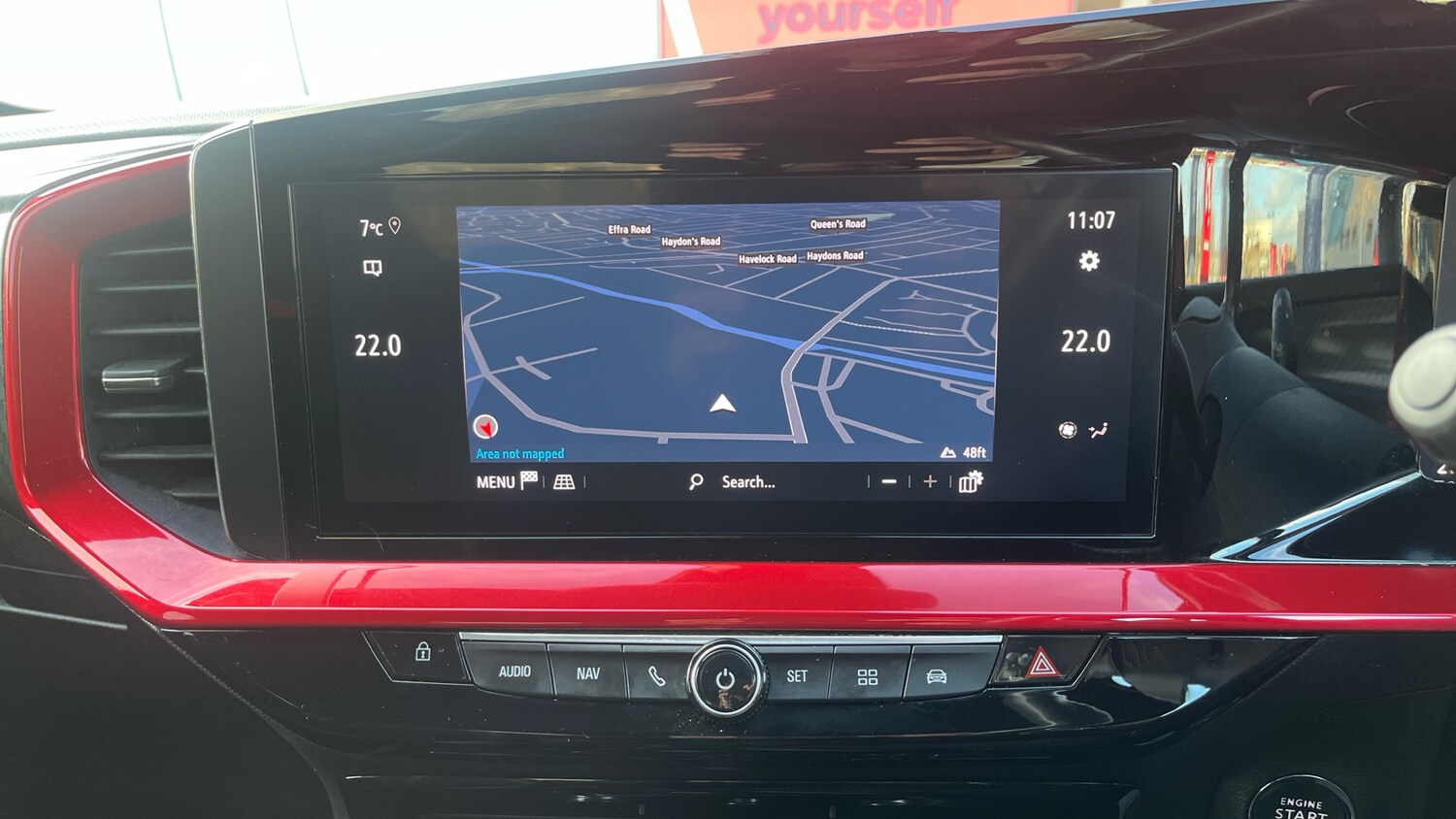 Used Vauxhall Mokka 2022 for sale - 77009453: Photo 32