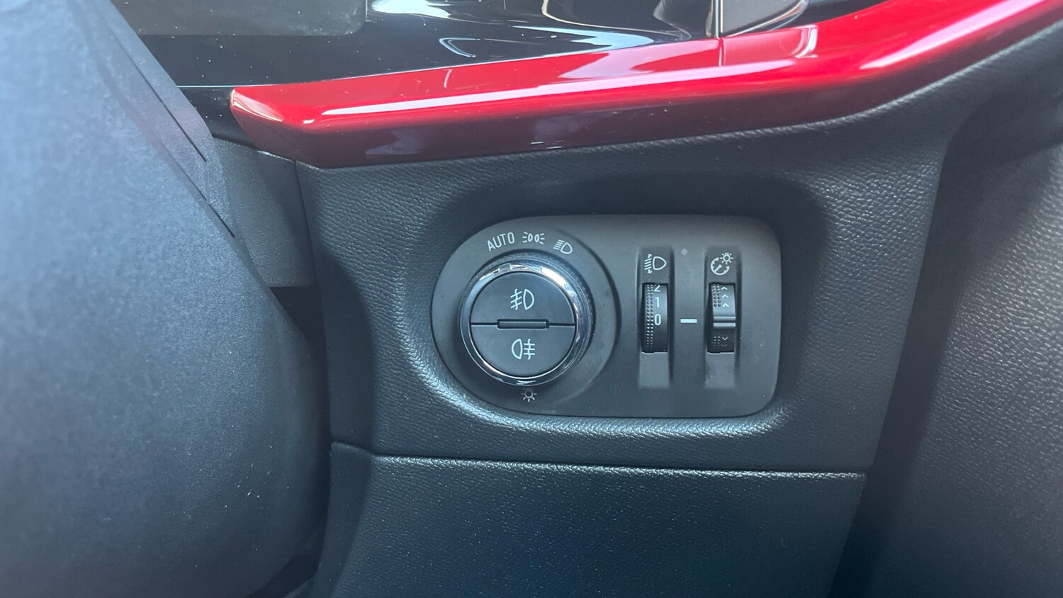 Used Vauxhall Mokka 2022 for sale - 77009453: Photo 34