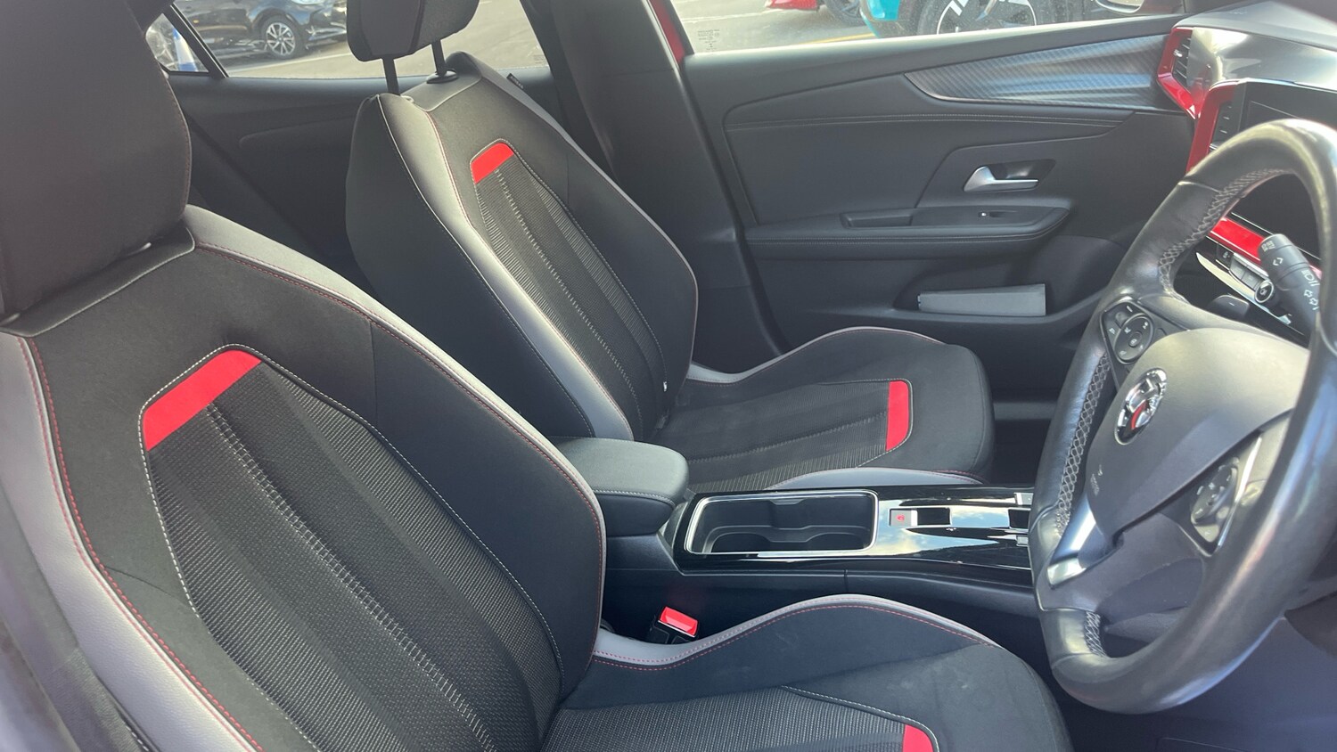 Used Vauxhall Mokka 2022 for sale - 77009453: Photo 42