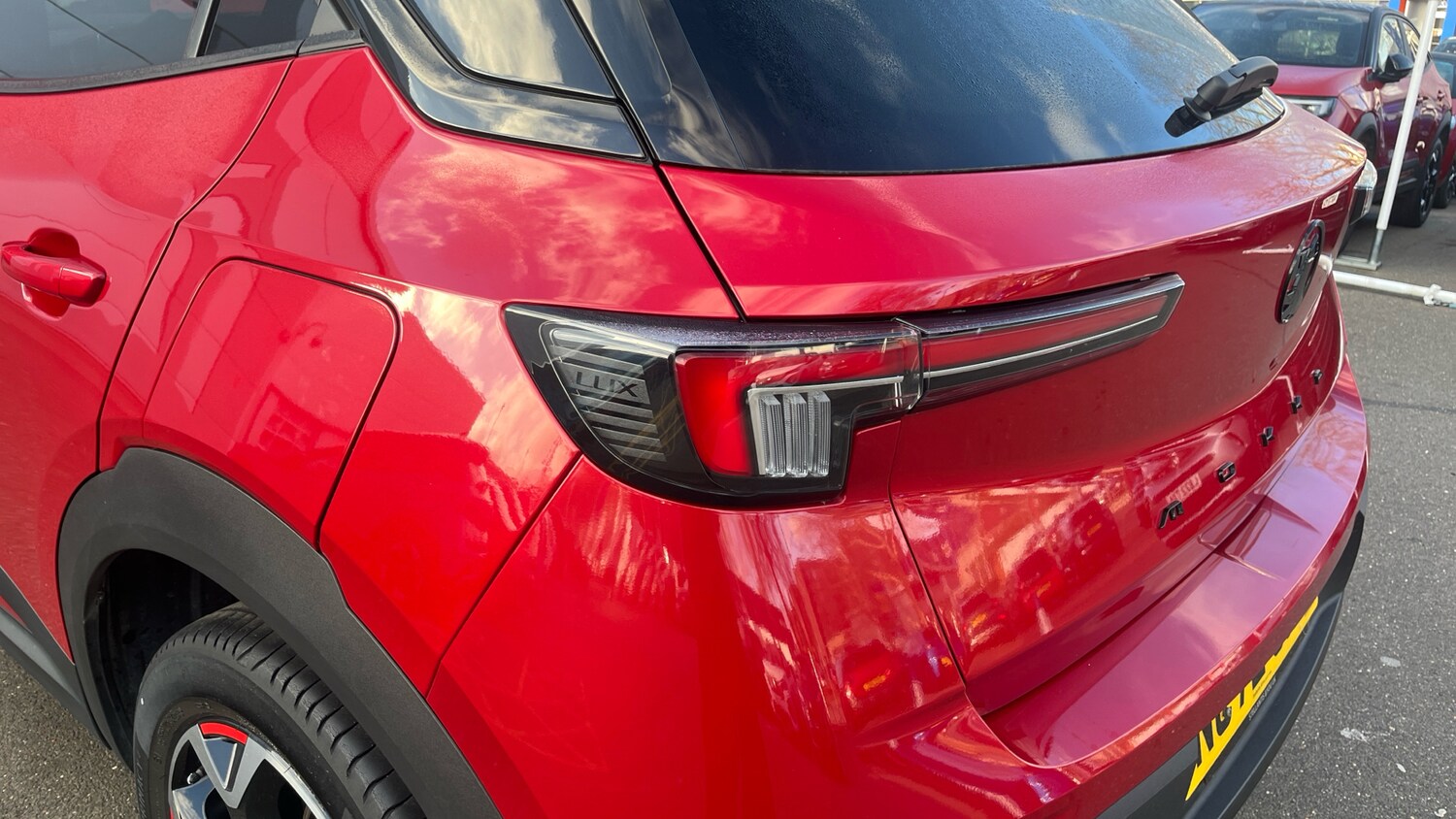 Used Vauxhall Mokka 2022 for sale - 77009453: Photo 44