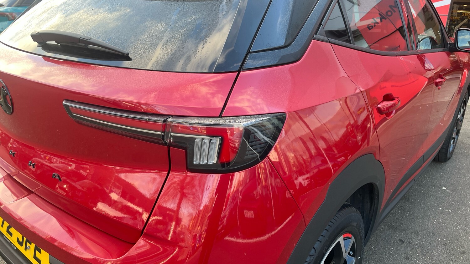 Used Vauxhall Mokka 2022 for sale - 77009453: Photo 45