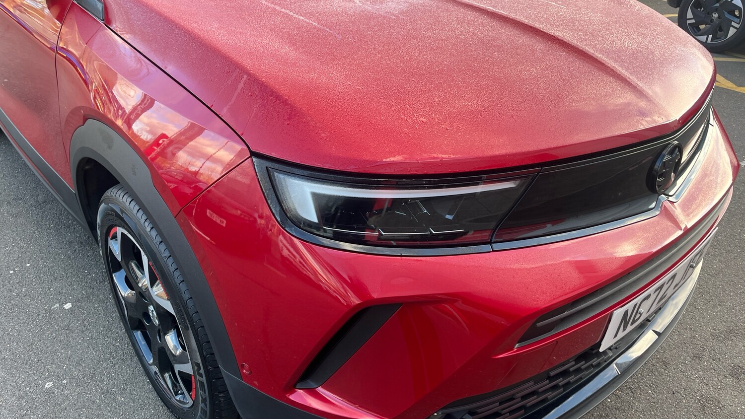 Used Vauxhall Mokka 2022 for sale - 77009453: Photo 47