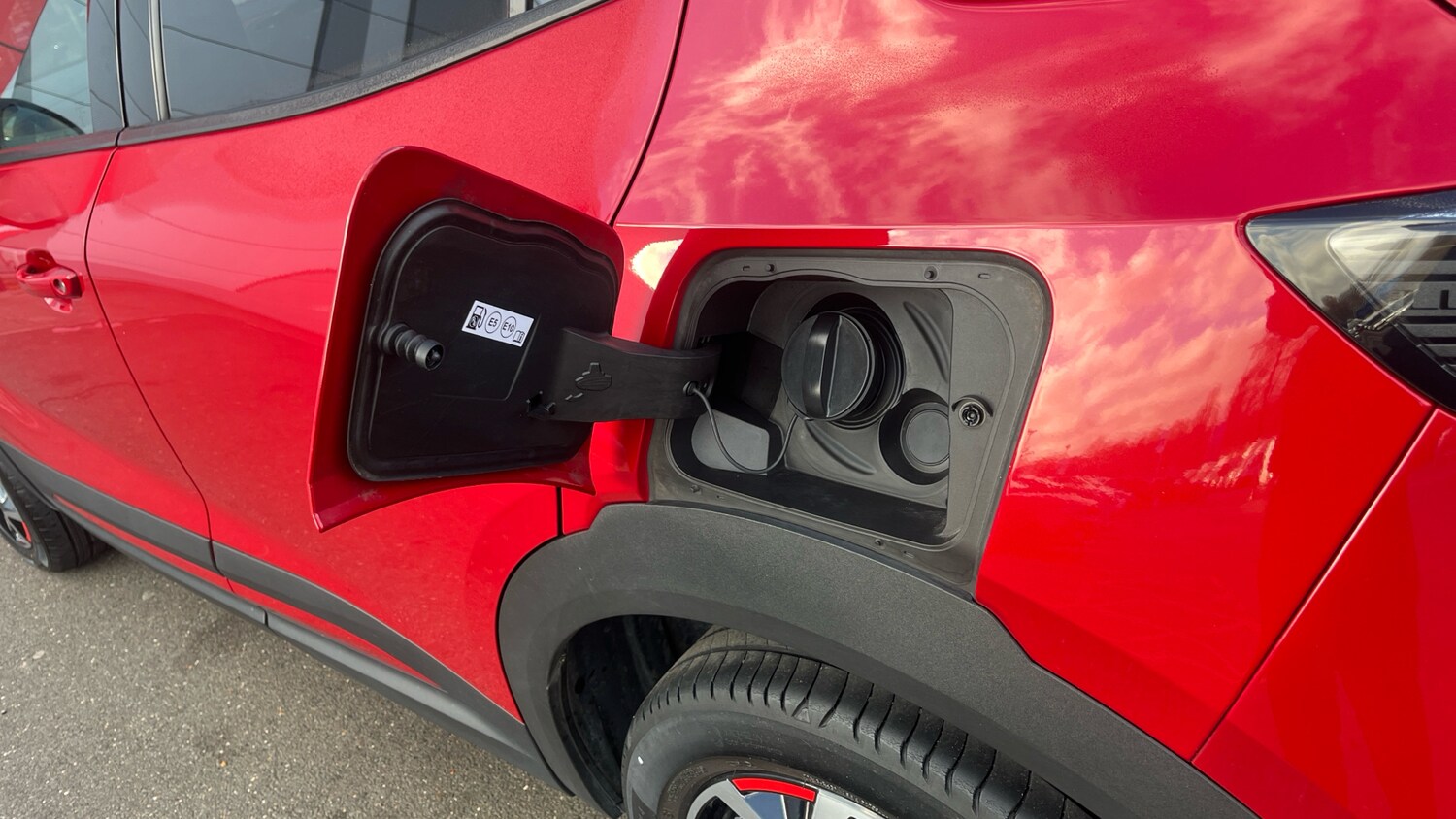 Used Vauxhall Mokka 2022 for sale - 77009453: Photo 49