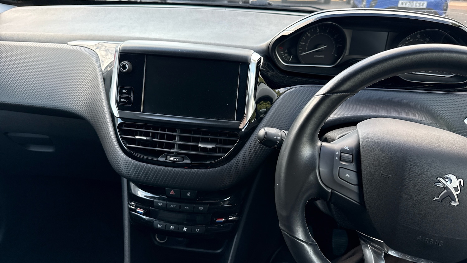 Used Peugeot 208 2019 for sale - 75966340: Photo 10