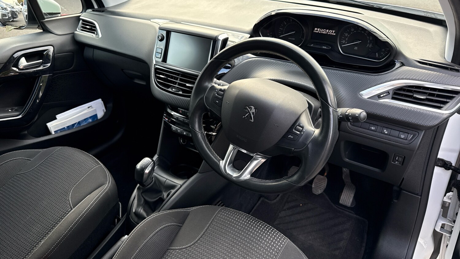 Used Peugeot 208 2019 for sale - 75966340: Photo 11