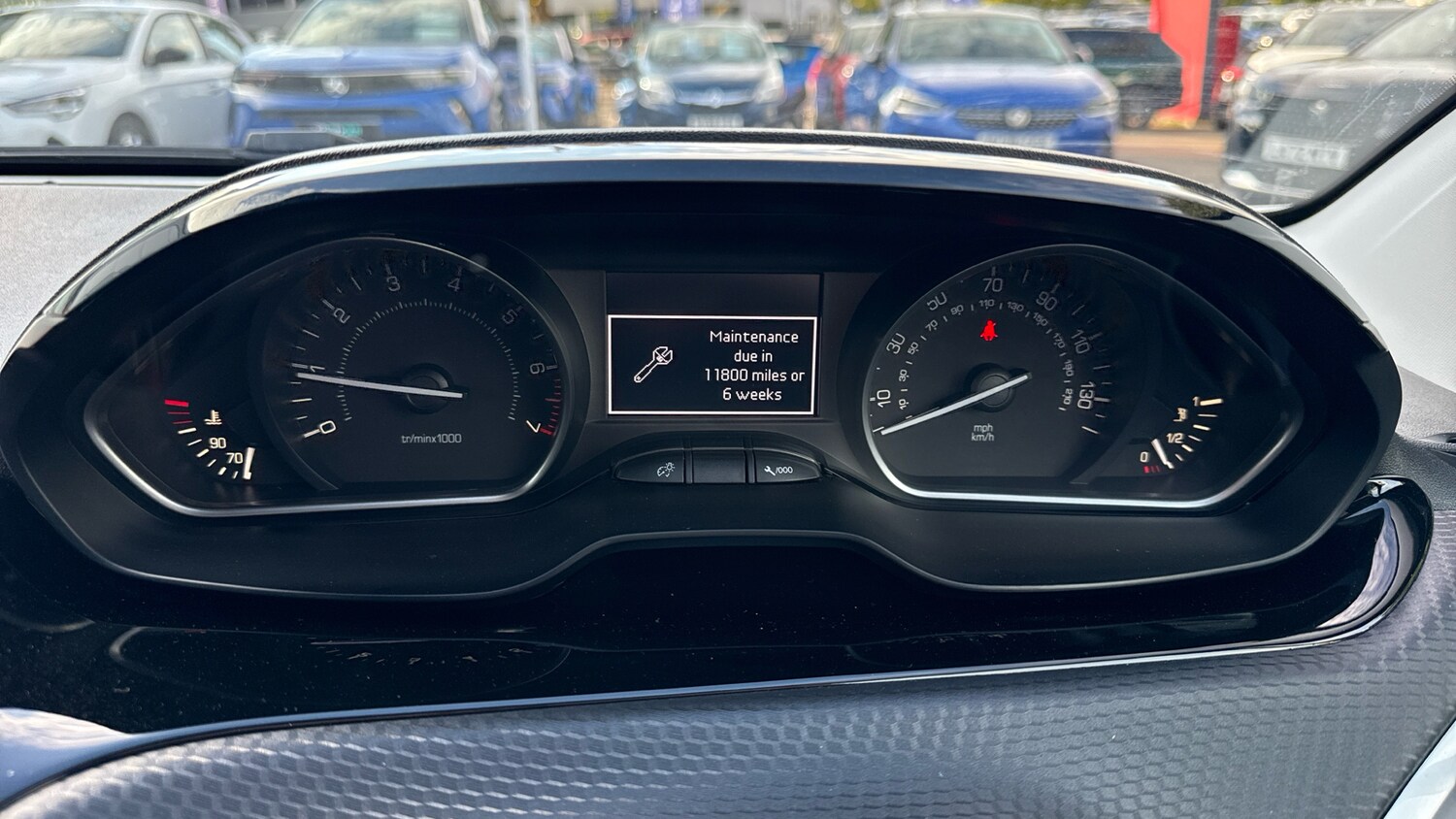 Used Peugeot 208 2019 for sale - 75966340: Photo 13