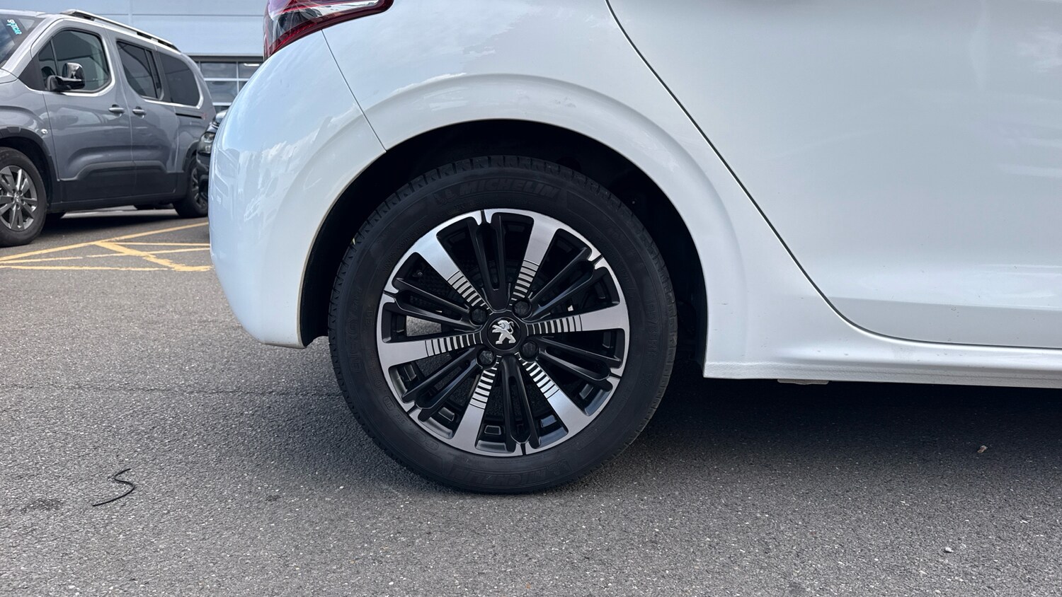 Used Peugeot 208 2019 for sale - 75966340: Photo 16