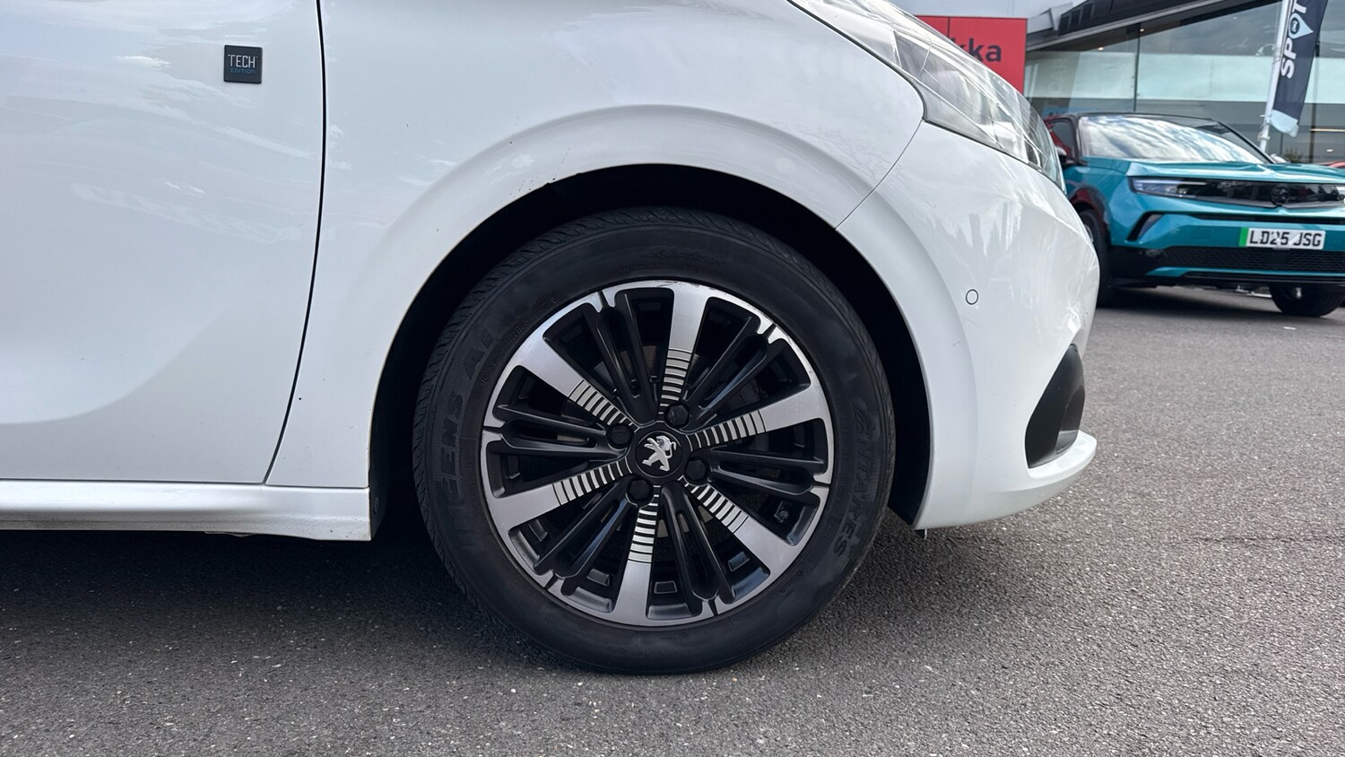 Used Peugeot 208 2019 for sale - 75966340: Photo 17