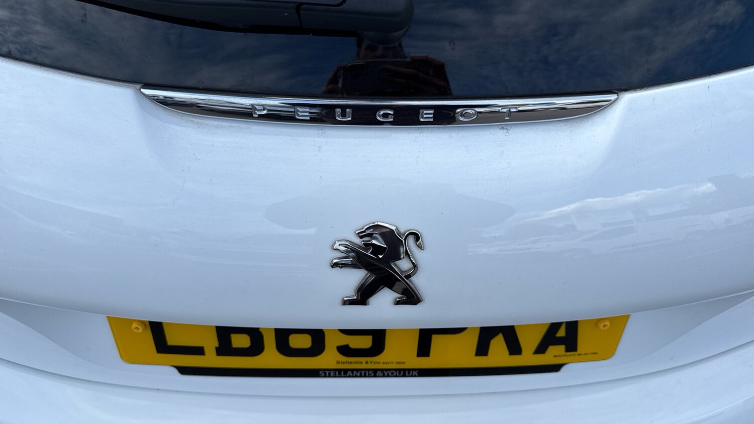 Used Peugeot 208 2019 for sale - 75966340: Photo 26