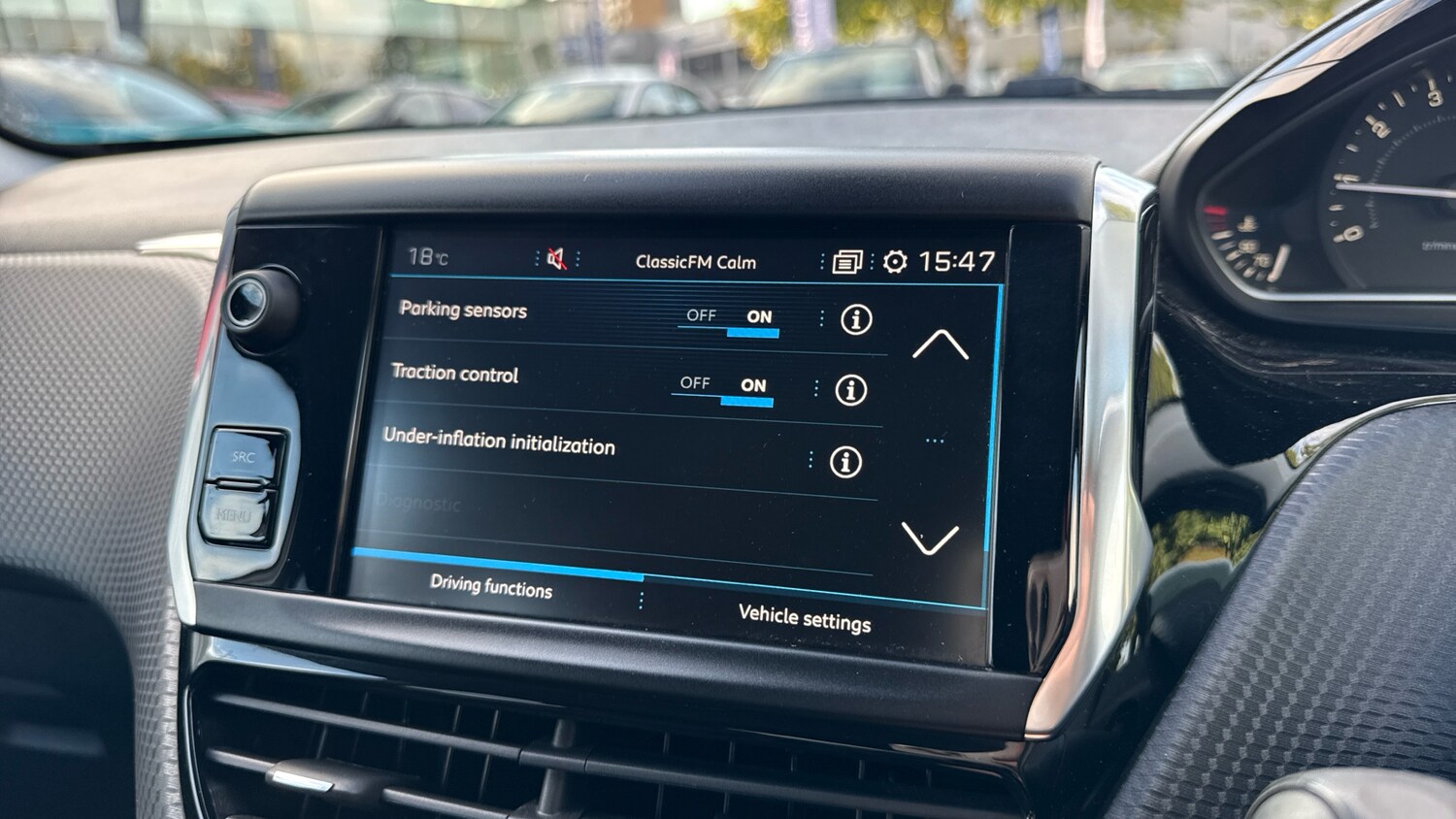 Used Peugeot 208 2019 for sale - 75966340: Photo 30