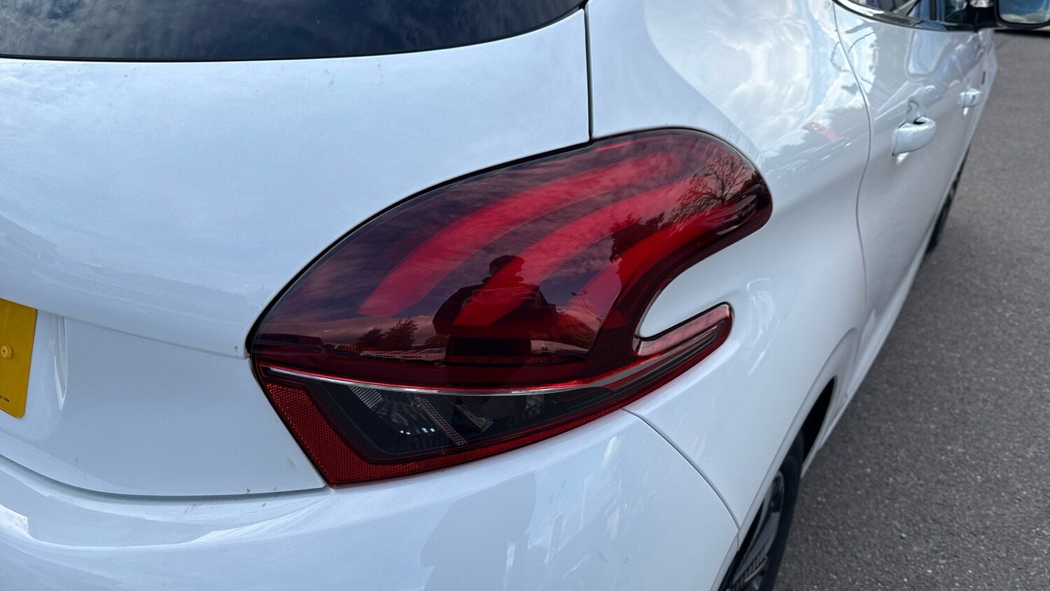 Used Peugeot 208 2019 for sale - 75966340: Photo 45