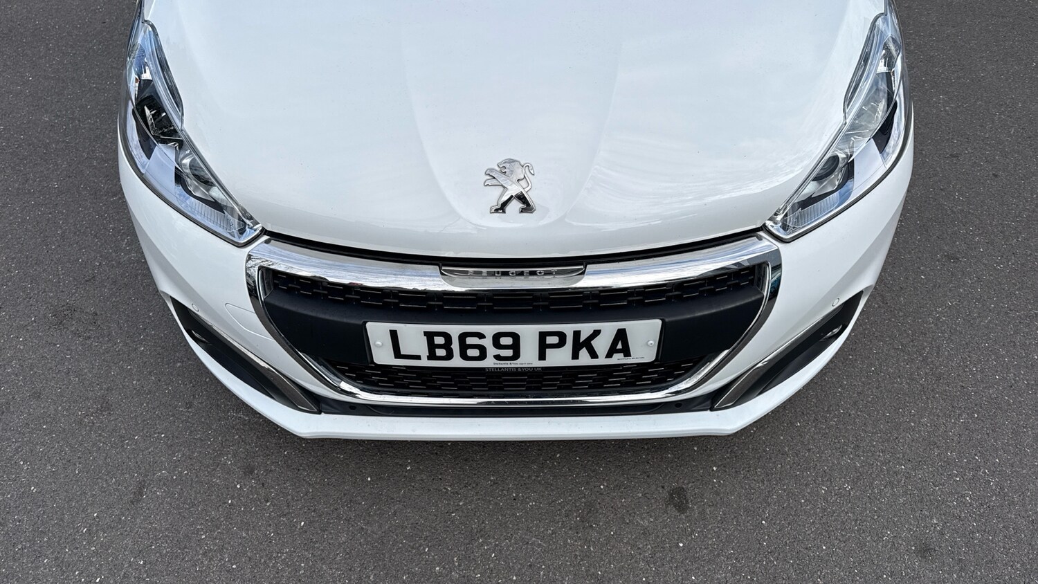 Used Peugeot 208 2019 for sale - 75966340: Photo 46
