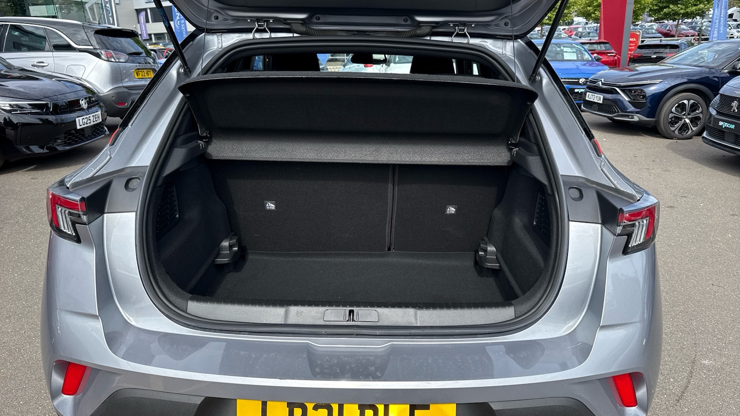 Vehicle 19