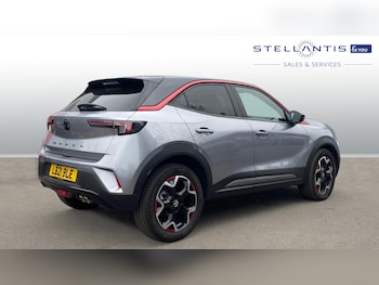 Used Vauxhall Mokka 2021 for sale - 75312348: Photo