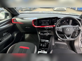 Used Vauxhall Mokka 2021 for sale - 75312348: Photo