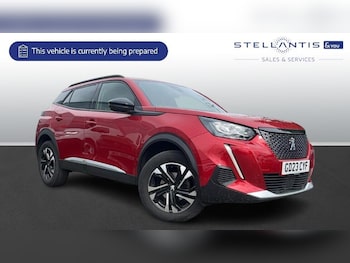 Used Peugeot 2008 2023 for sale - 78663375: Photo
