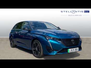 2025 - 54kWh GT Hatchback 5dr Electric Auto (156 ps)
