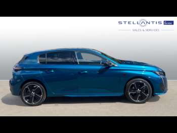 Used Peugeot 308 2025 for sale - 74633001: Photo