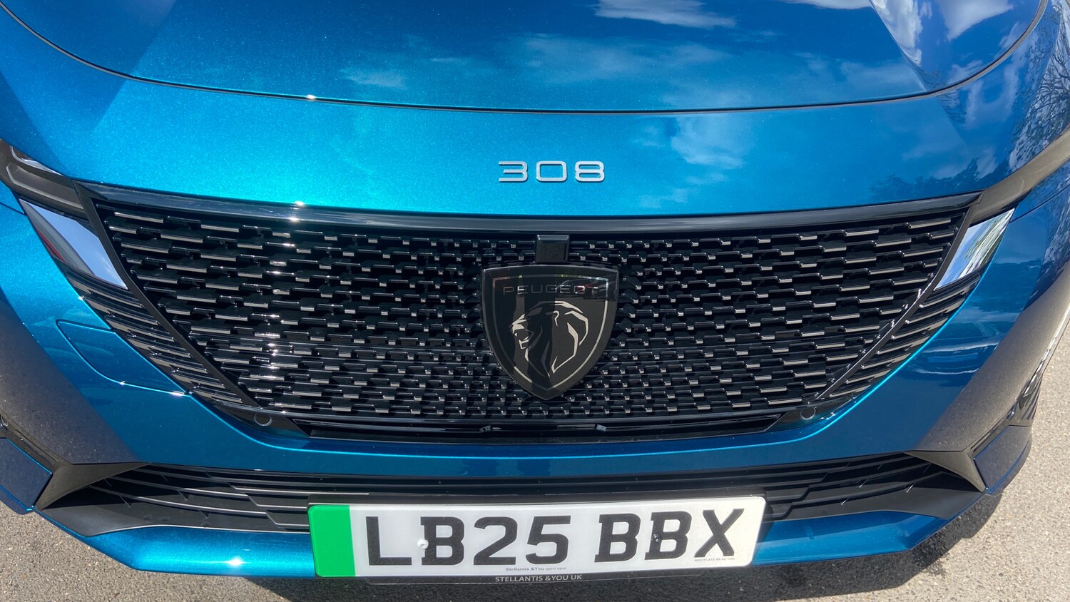 Vehicle 46